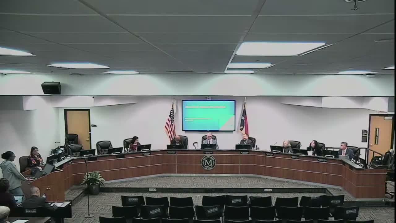 Parent tells Mooresville board district ‘silent’ after alleged non‑consensual contact at Feb. 13 game