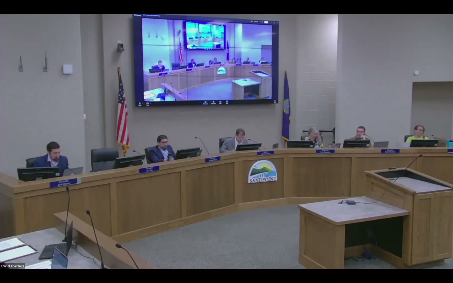 Council approves corporate membership fee for James E. Russell Sports Center amid equity concerns