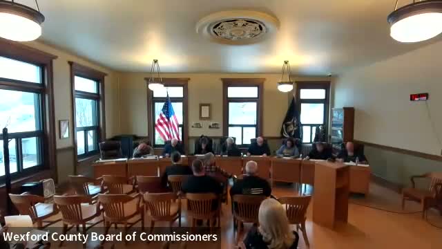 Washtenaw County board approves fiscal 2025 budget, adopts Resolution 24-31