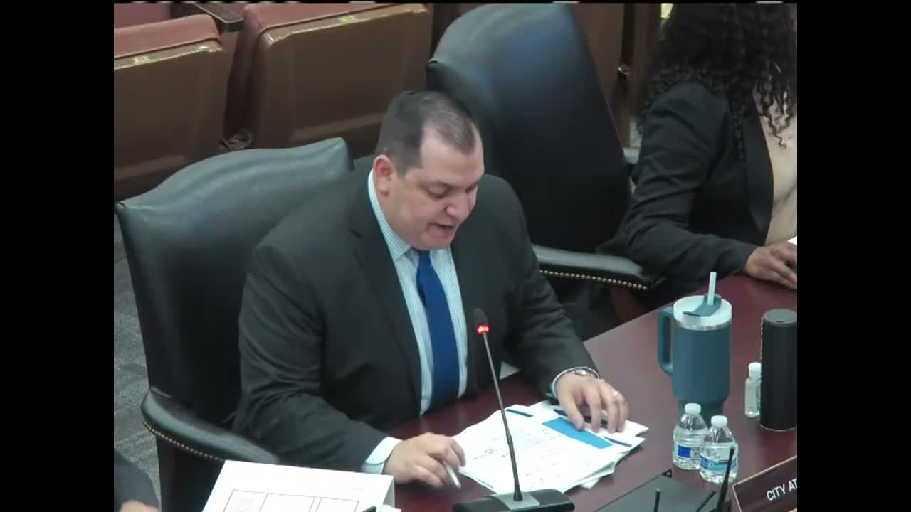 City attorney reports $190,000 settlement in Justin Ramirez case; city manager performance review was routine