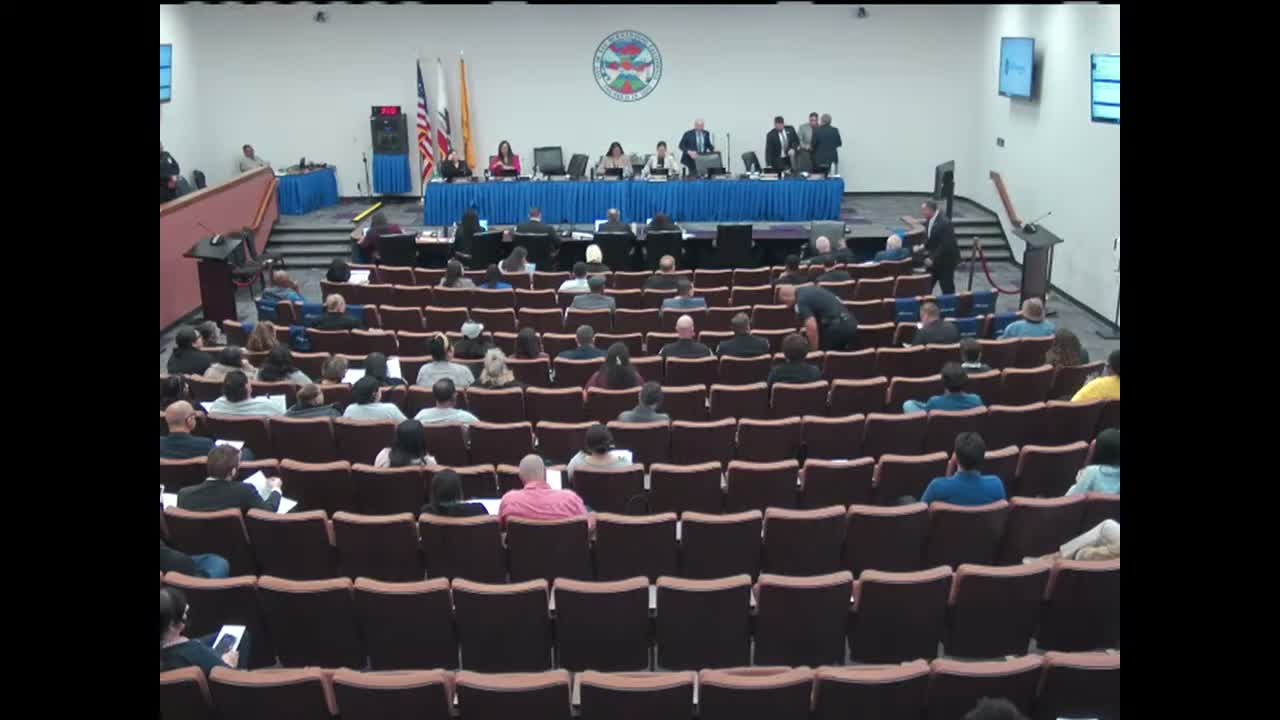 San Bernardino council reallocates nearly $2.0M in CDBG funds to Hope Campus after residents demand stronger oversight