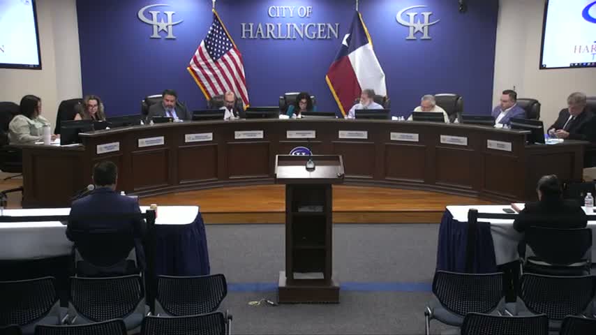 Harlingen will pay $22,500 to join Valley Baptist Legacy Foundation's Blue Zones readiness assessment