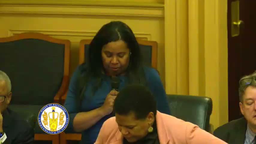 House insists on its amendments, appoints conferees for deadline-affected bills