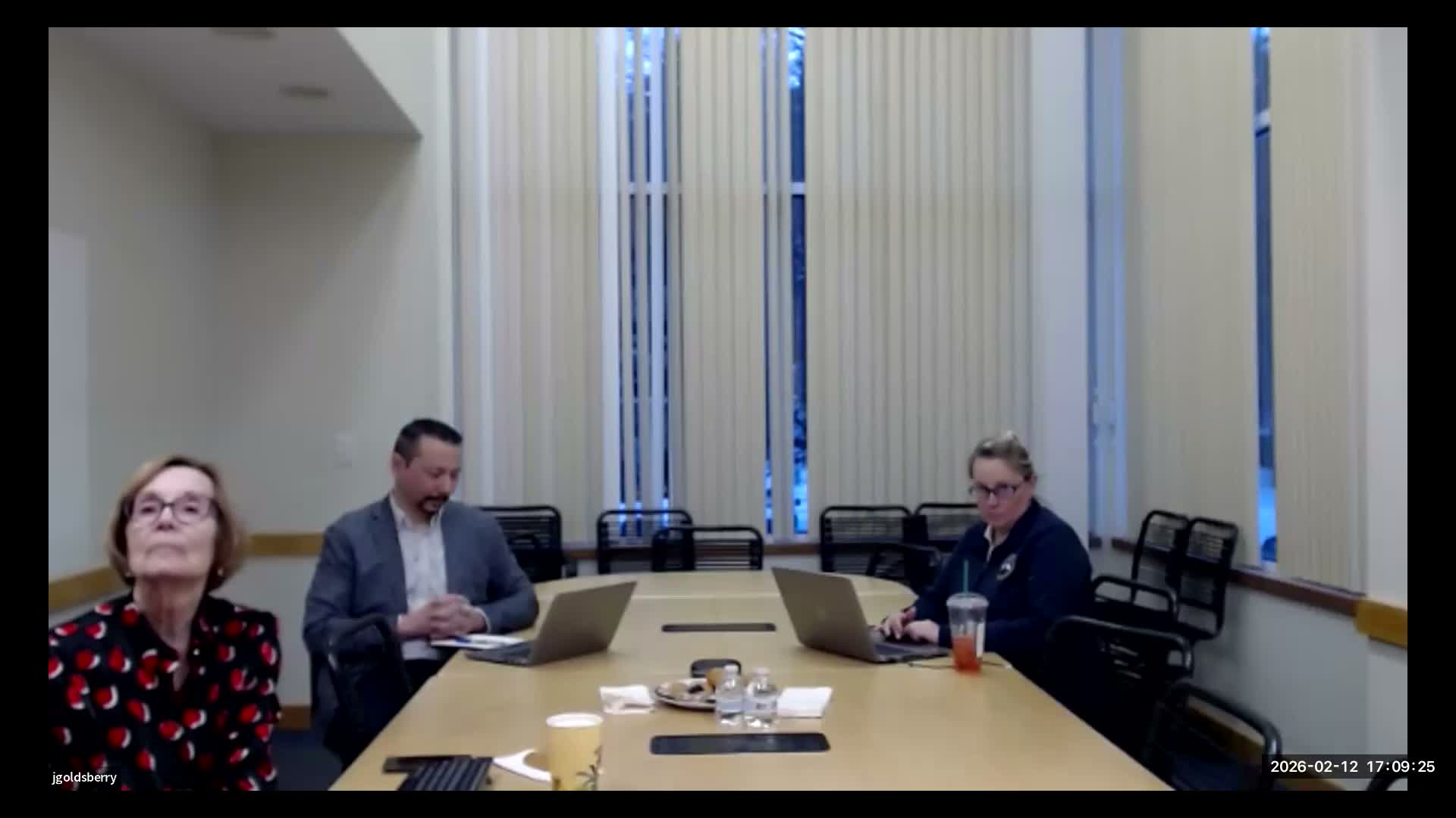 Concord disability commission approves minutes, moves March meeting to March 9