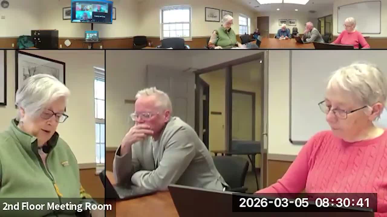 Task force presses for more data, flags renters' absence from RTE impact measures