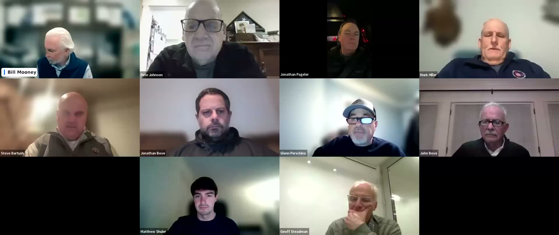 Shellfish commission conditionally approves dredging at 160 Water Street, asks for proof of prior dredge and disposal plan