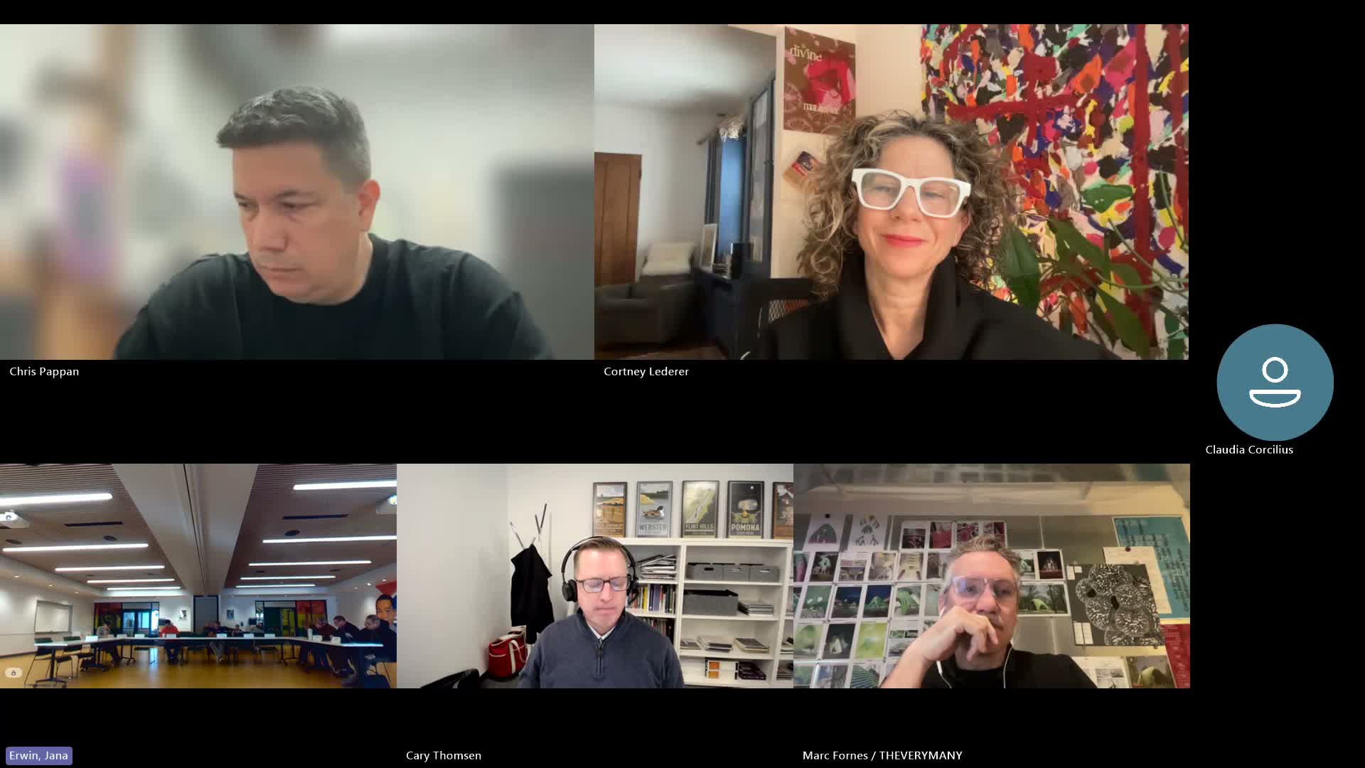 Design council approves Chris Papan riverfront glass mural with condition on four‑pointed star