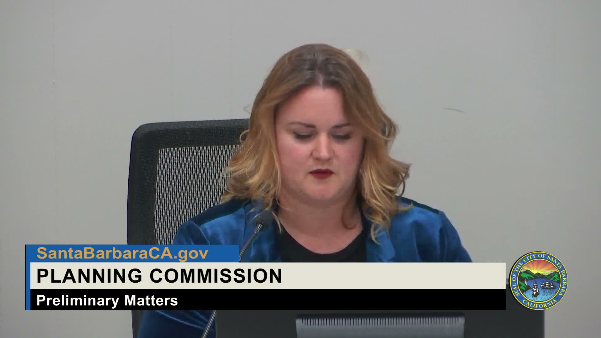 Planning commission approves conditional use permit to transfer off‑sale alcohol license at 1422 San Andreas