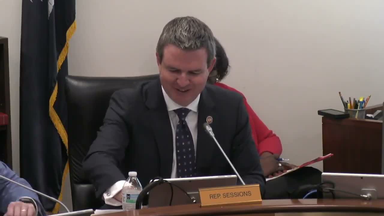 Subcommittee hears emotional testimony for H5013 firefighter cancer-screening bill; fiscal questions to be resolved