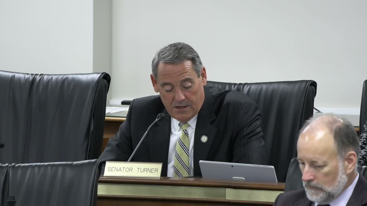 Senate committee advances bill to let judges defer incarceration for pregnant and postpartum women