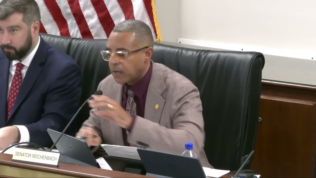 Panel advances bill requiring parental consent for minors’ prescriptions after contentious testimony