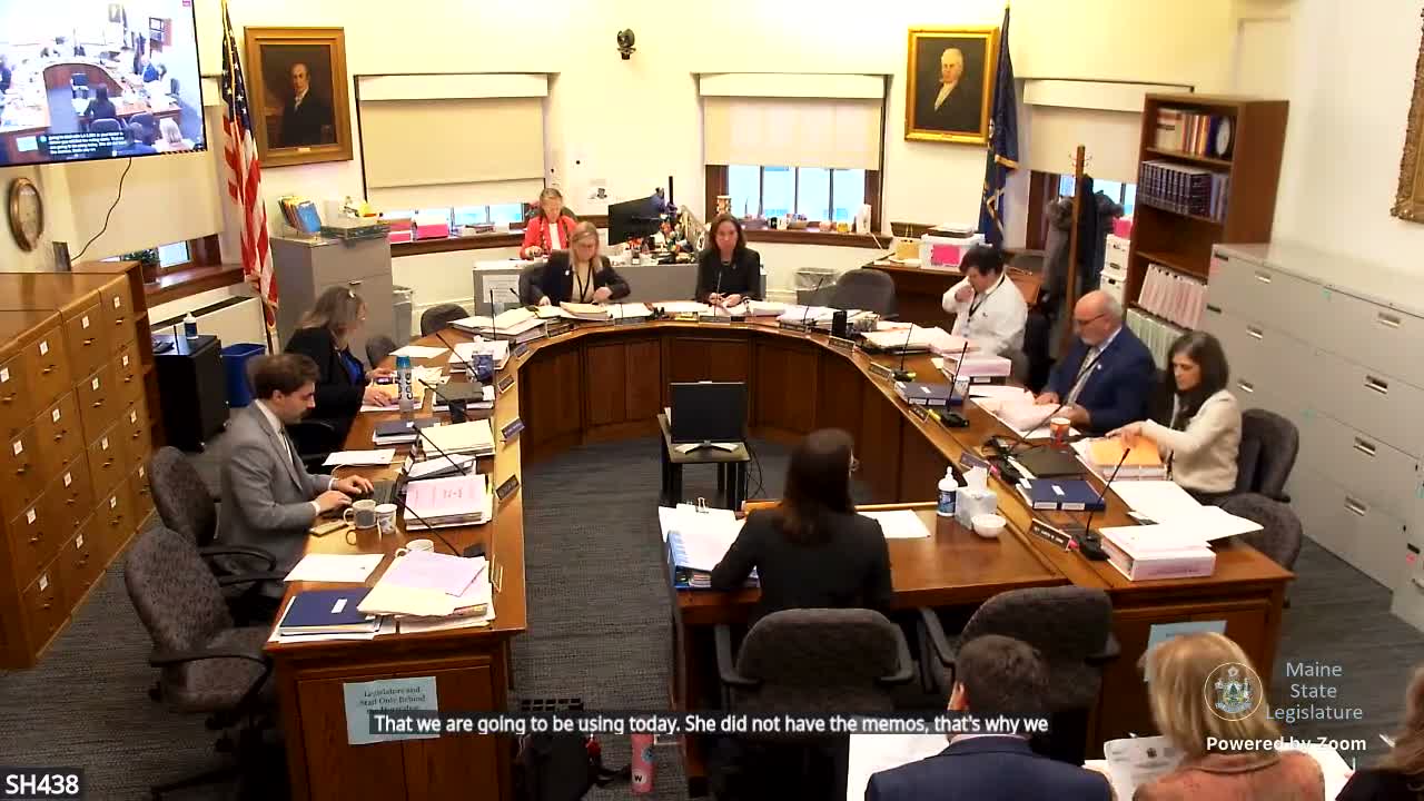 Judiciary committee approves confidentiality changes for facility investigations and suicide review panel; asks revisions to manufactured-housing exemption