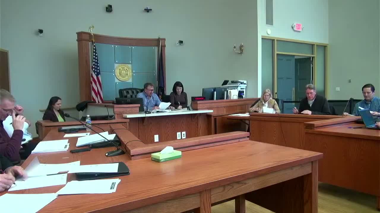 Planning board tables 178 Glen Street apartment conversion over fire-safety and missing plans