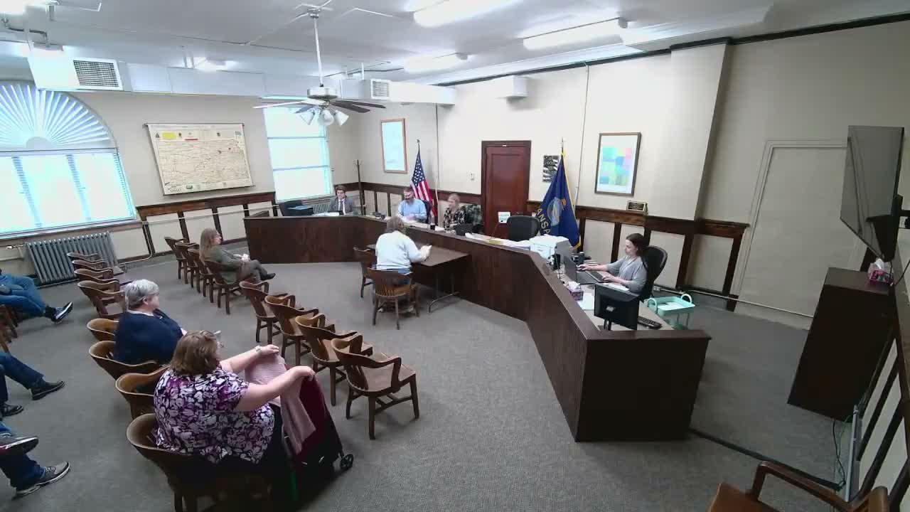 Osage County libraries risk losing Nichols funding after late state budget filings