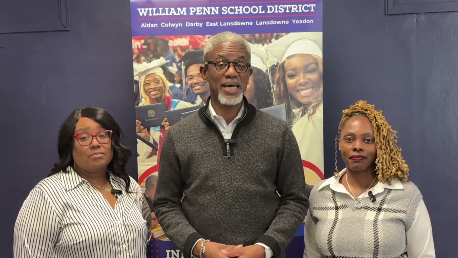 William Penn SD opens kindergarten registration March 1–31; two in-person sessions set