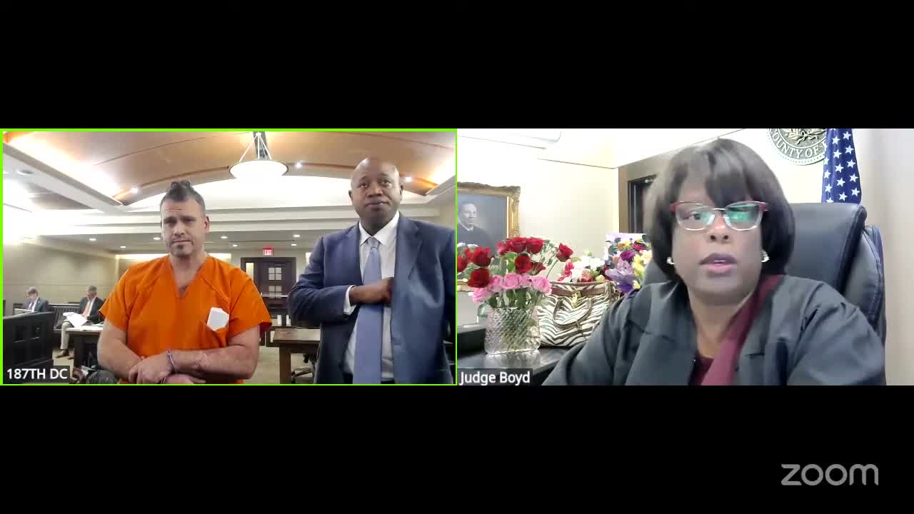 Judge continues Price bond hearing, sentences Damonte Williams to six years’ deferred adjudication