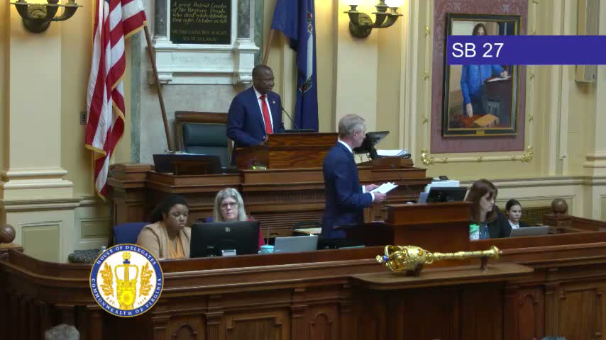 House agrees to conference report on firearm industry liability after recorded, divided vote