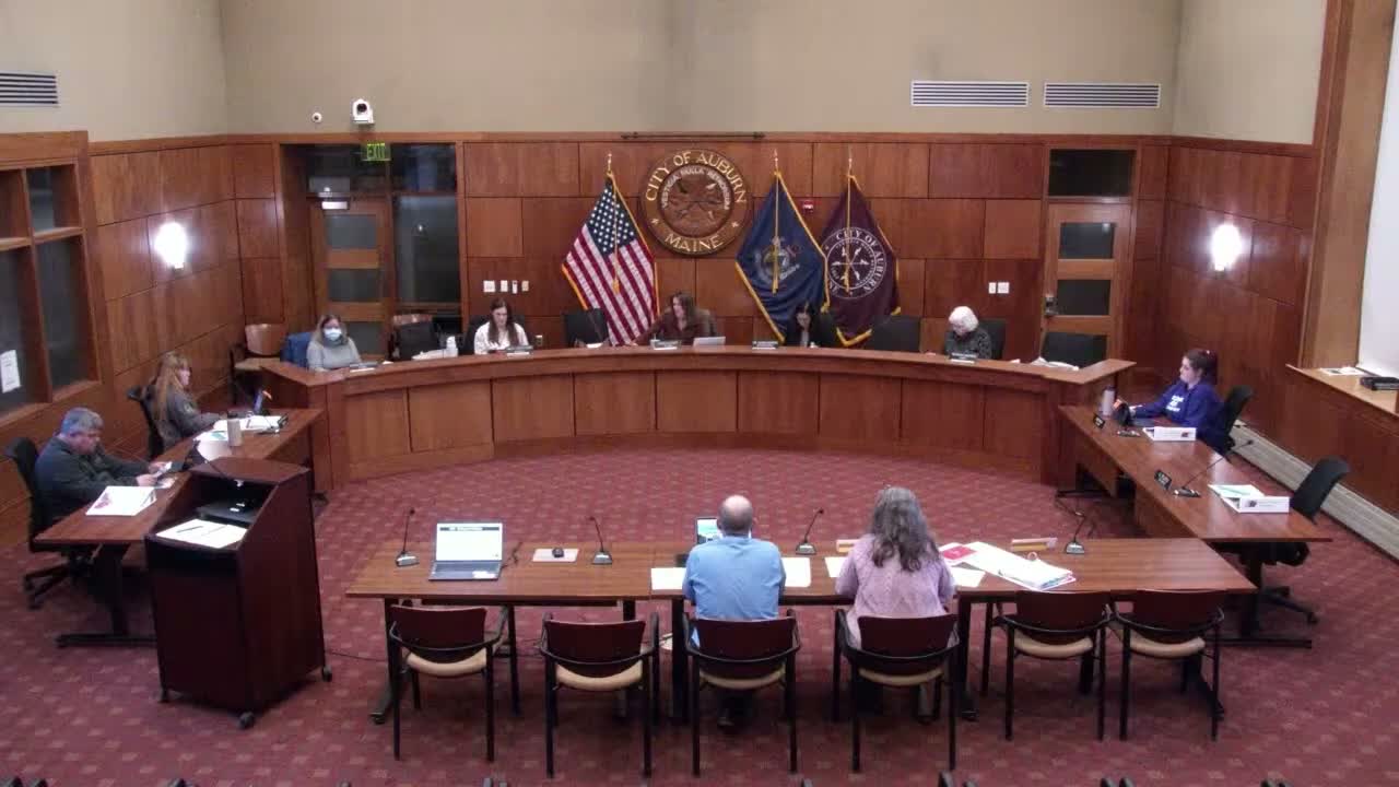 School committee approves parent-involvement policy, community-involvement procedure and names audit committee members