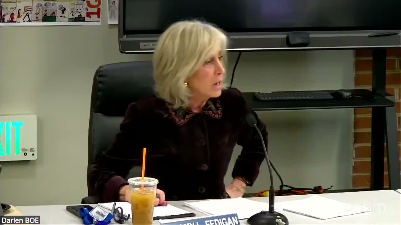 Darien committee advances change to recognize extended lab time in graduation credits