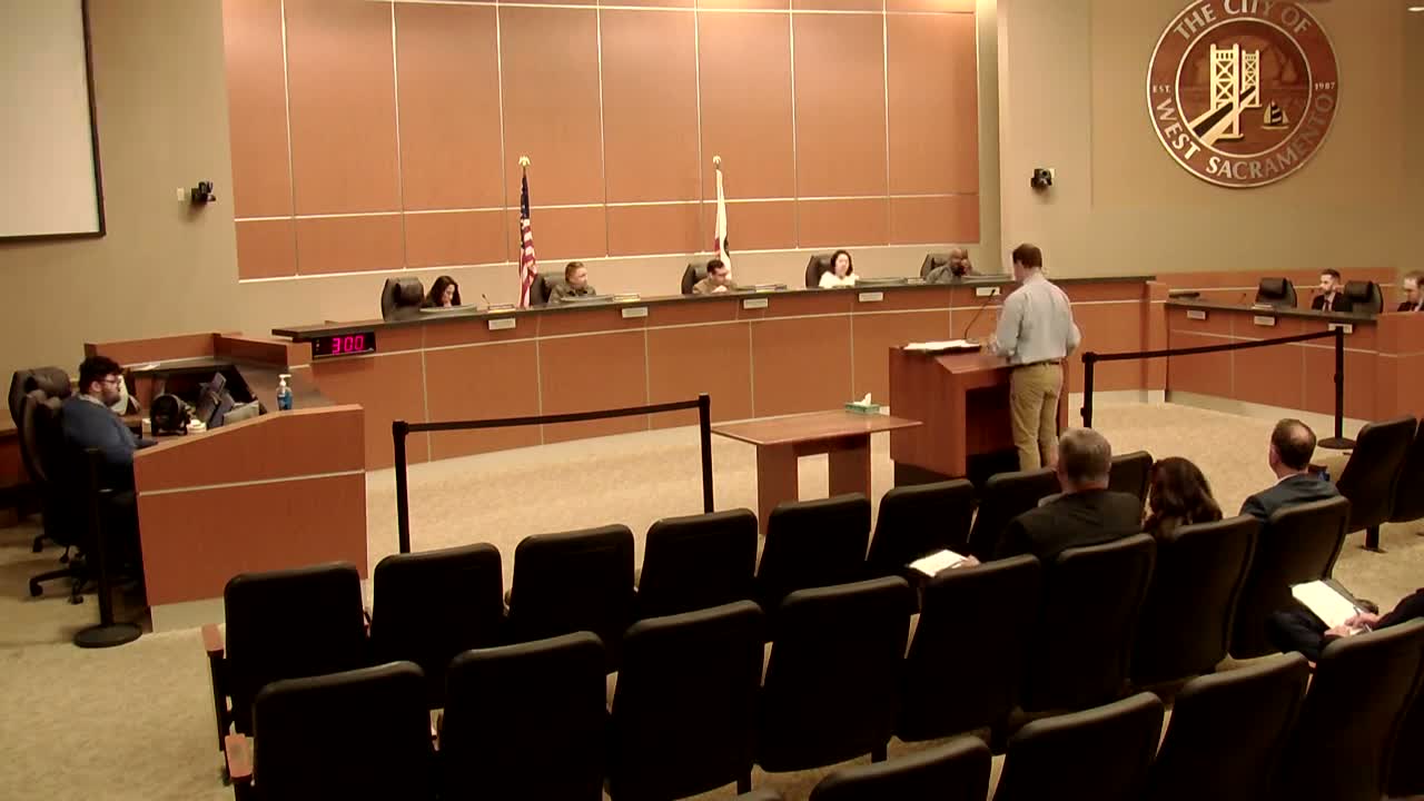 Planning commission approves Crest tentative subdivision map for 59 lots in Rivers 2