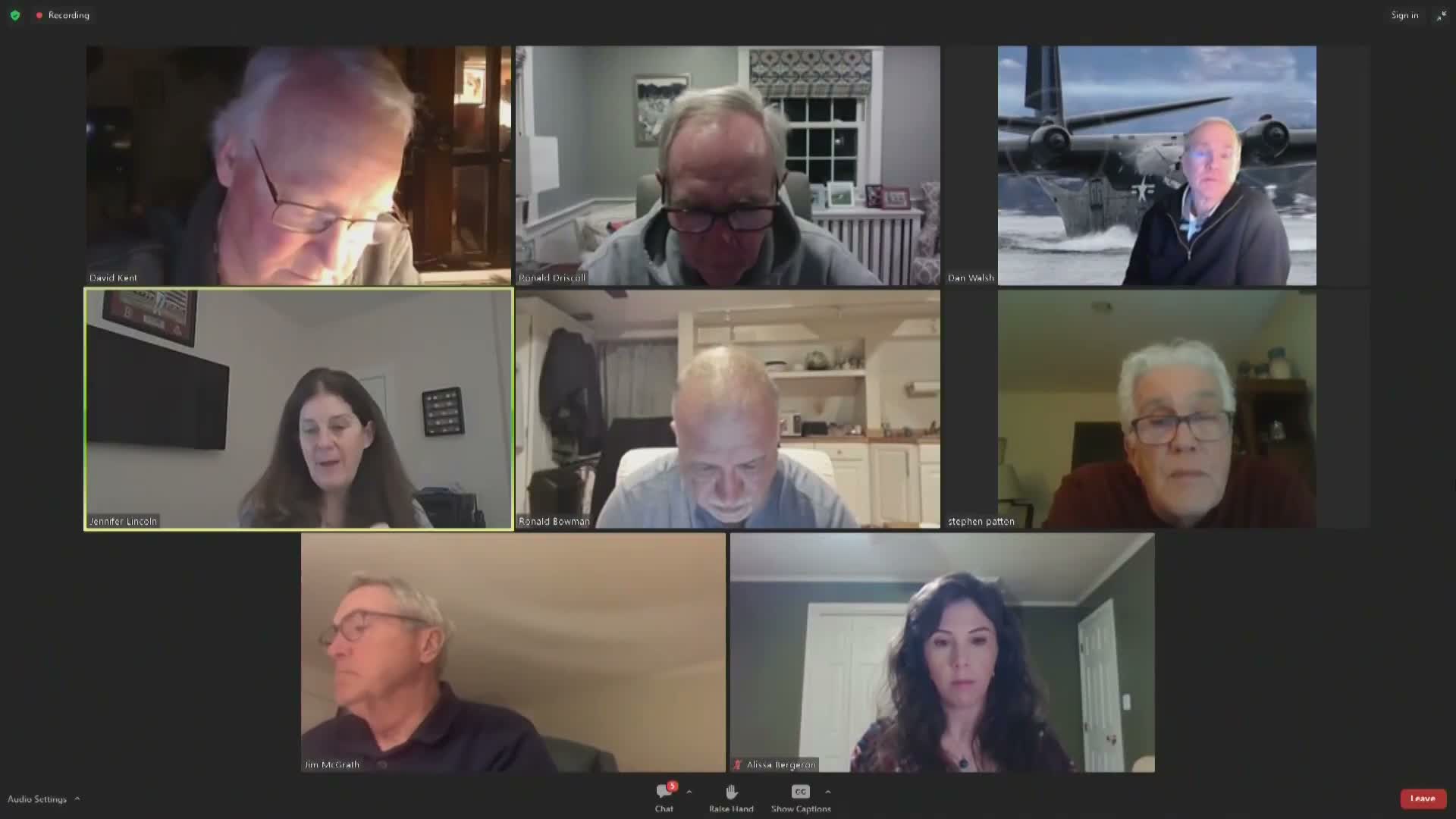 Conservation Commission backs Surf Drive water‑main resilience grant