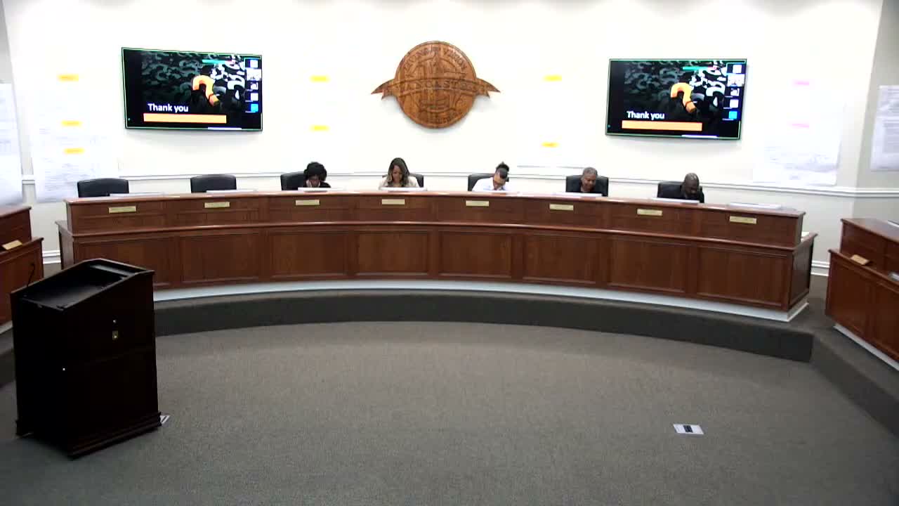 Lancaster ISD reports about 80,260 student meals served in February; menu changes guided by student surveys