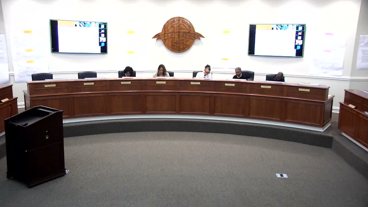 Lancaster ISD board cancels May 2 trustee election after candidates certified unopposed