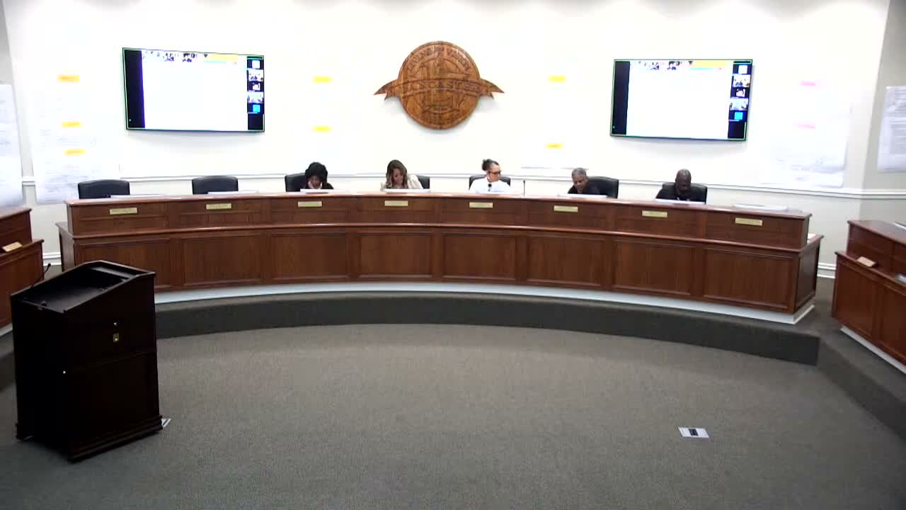 Lancaster ISD staff recommend budget amendment to record estimated $1.38 million recapture payment
