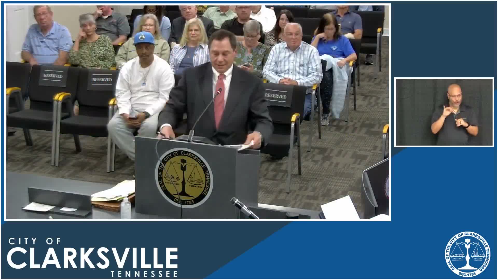 Council backs Pembroke Road rental project aimed at affordable units, 10–3