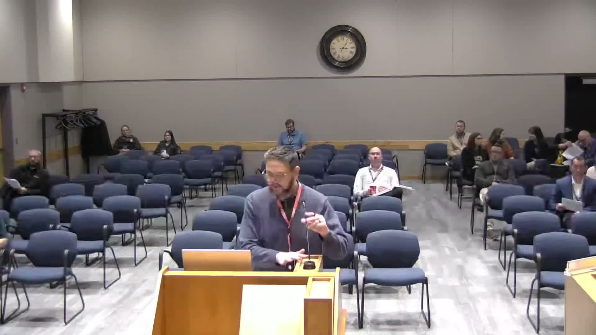 Sarpy County approves Buffalo Springs replat, rezoning 237.14 acres for 16 lots