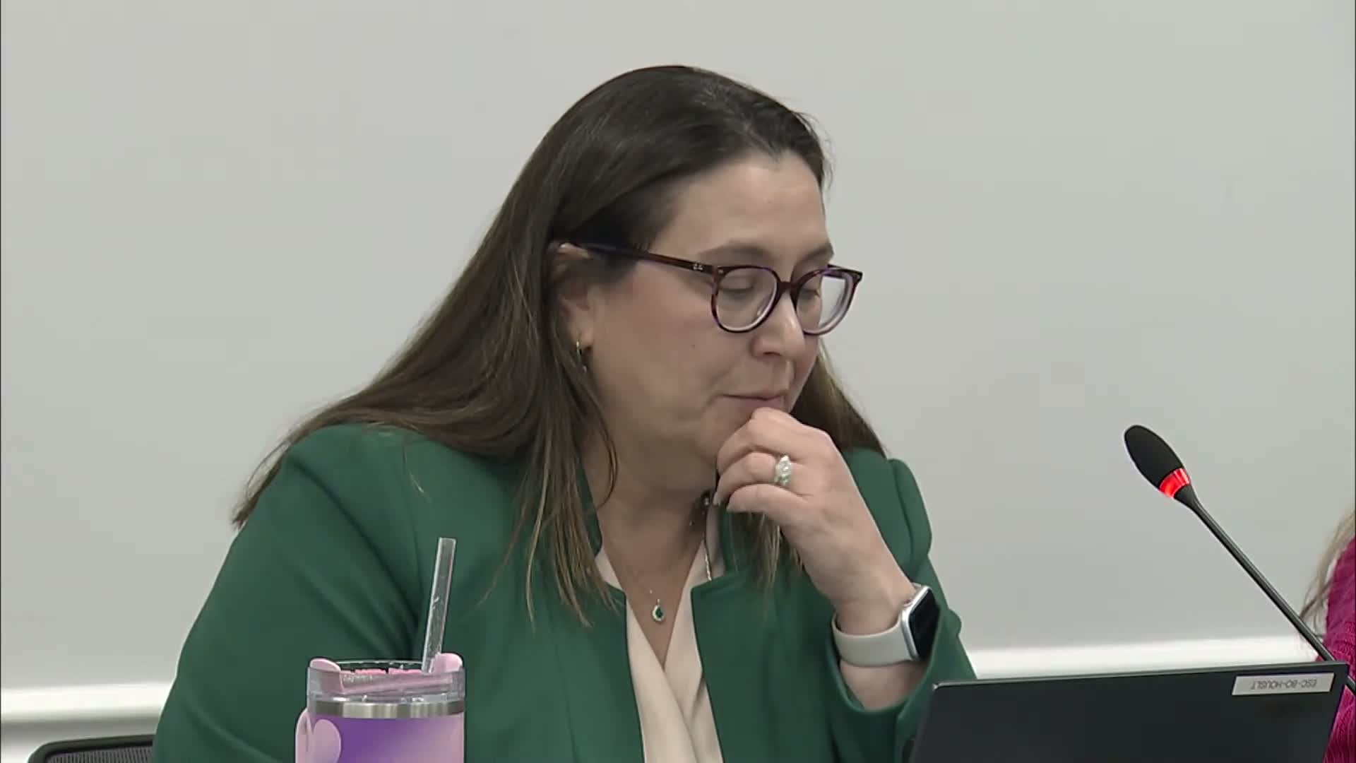 North Penn committee approves RFP for transportation study amid concerns about propane fleet and EV readiness