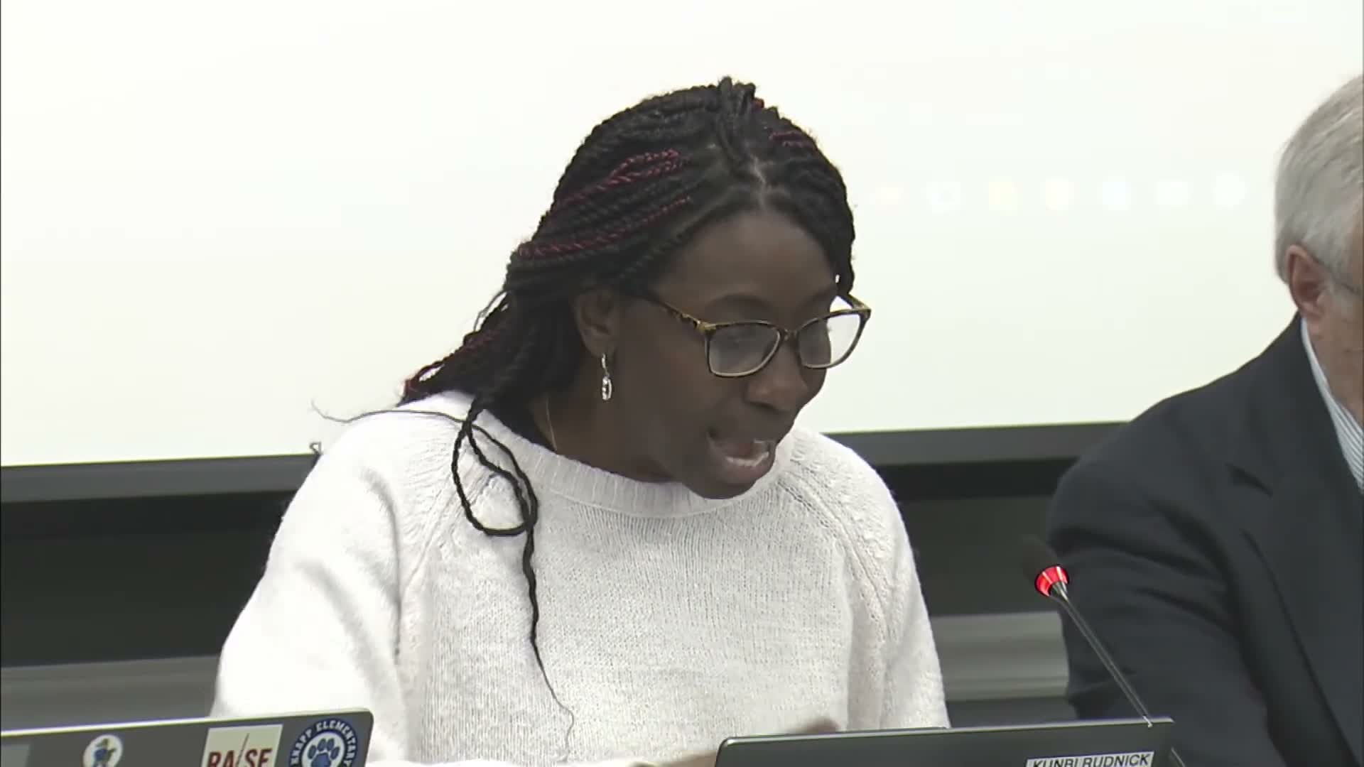 North Penn committee advances parameters for $60M high-school bond, sends $70M debt resolution to March 19 action meeting