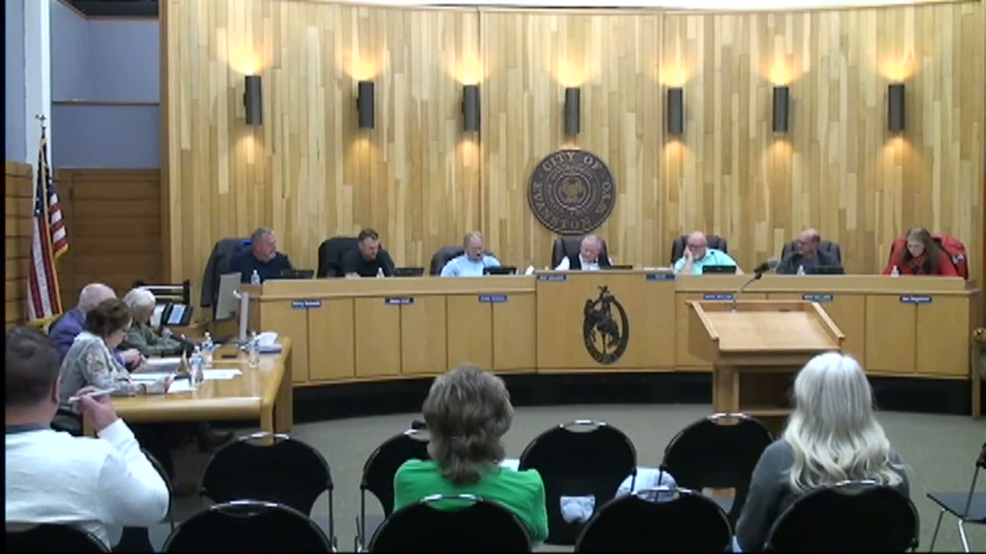 Council approves restaurant liquor license for Food Almighty at 1969 Harrison Drive