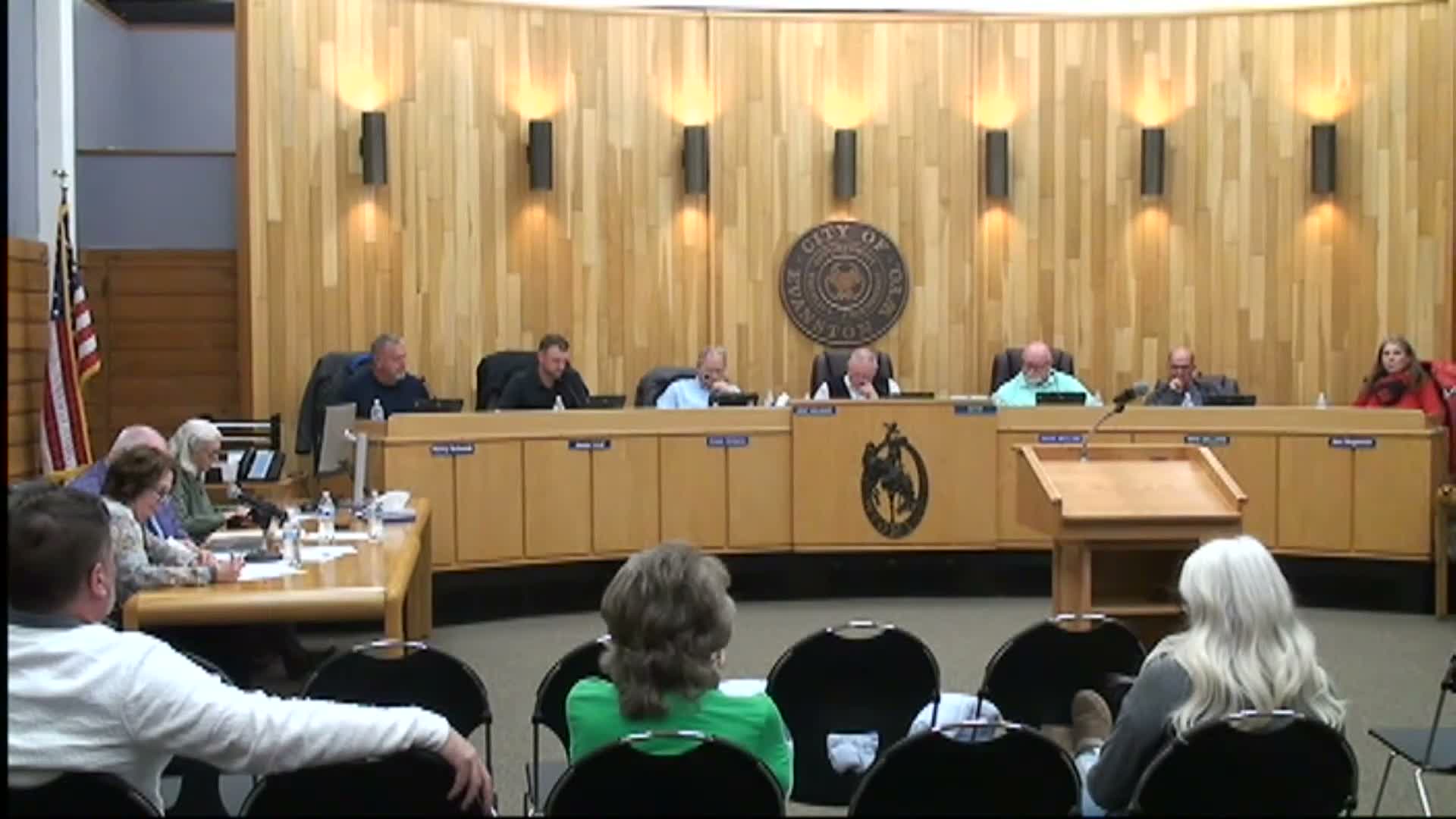 Council adopts accessory-dwelling-unit ordinance with occupancy limits