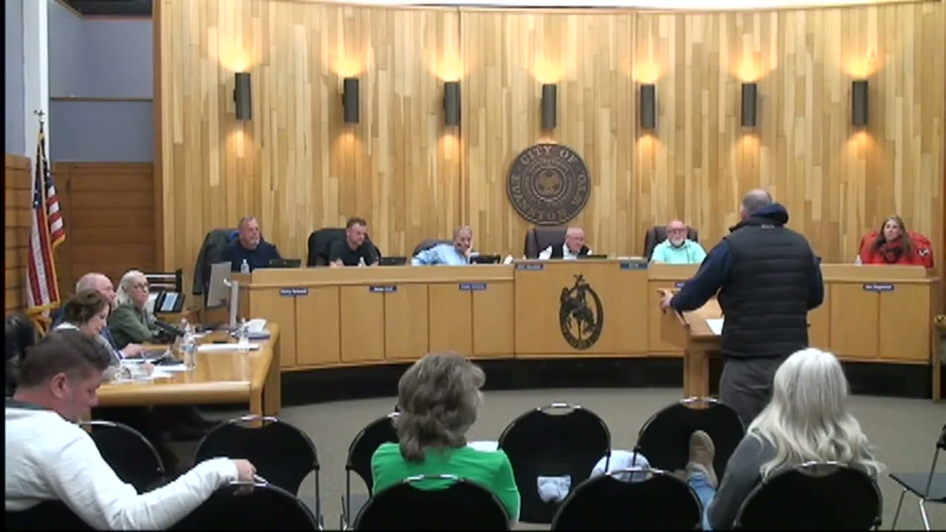 Brewery project in due diligence with private equity firm, city told