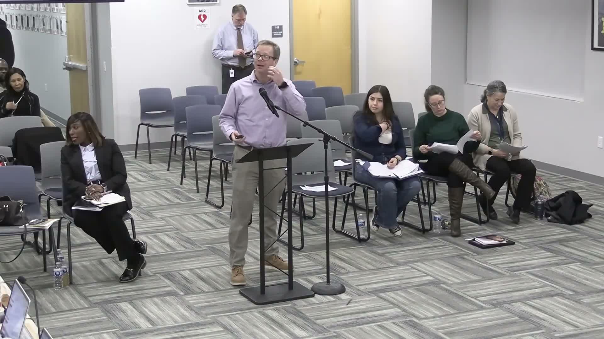 External auditor gives Erie City SD an unmodified opinion; fund balance growth noted