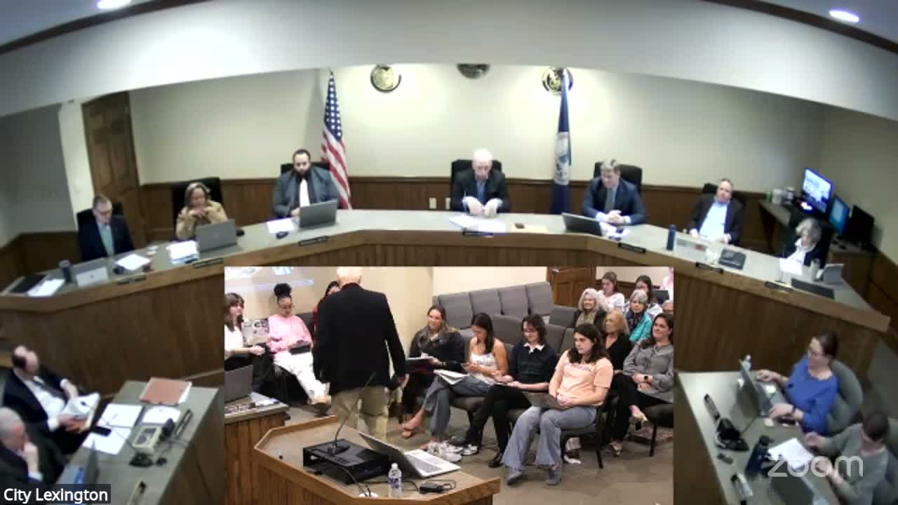 Developer offers to buy Spotswood Drive lot, proposes 12-unit condominium project