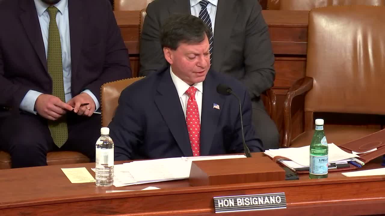 IRS CEO says filing season running smoothly as lawmakers press on data disclosures, refunds and modernization