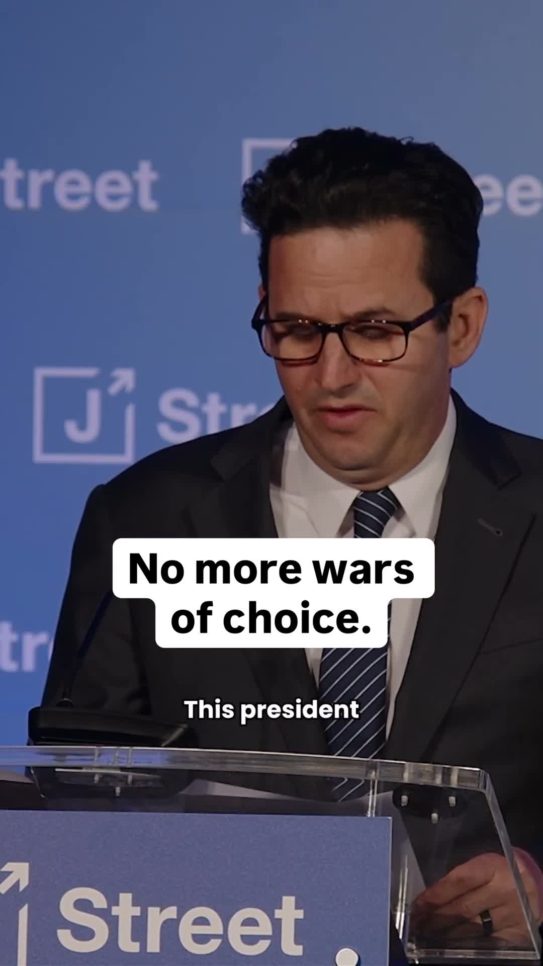 Lawmaker: Defeating resolution isn't a war authorization; Congress must explicitly approve force