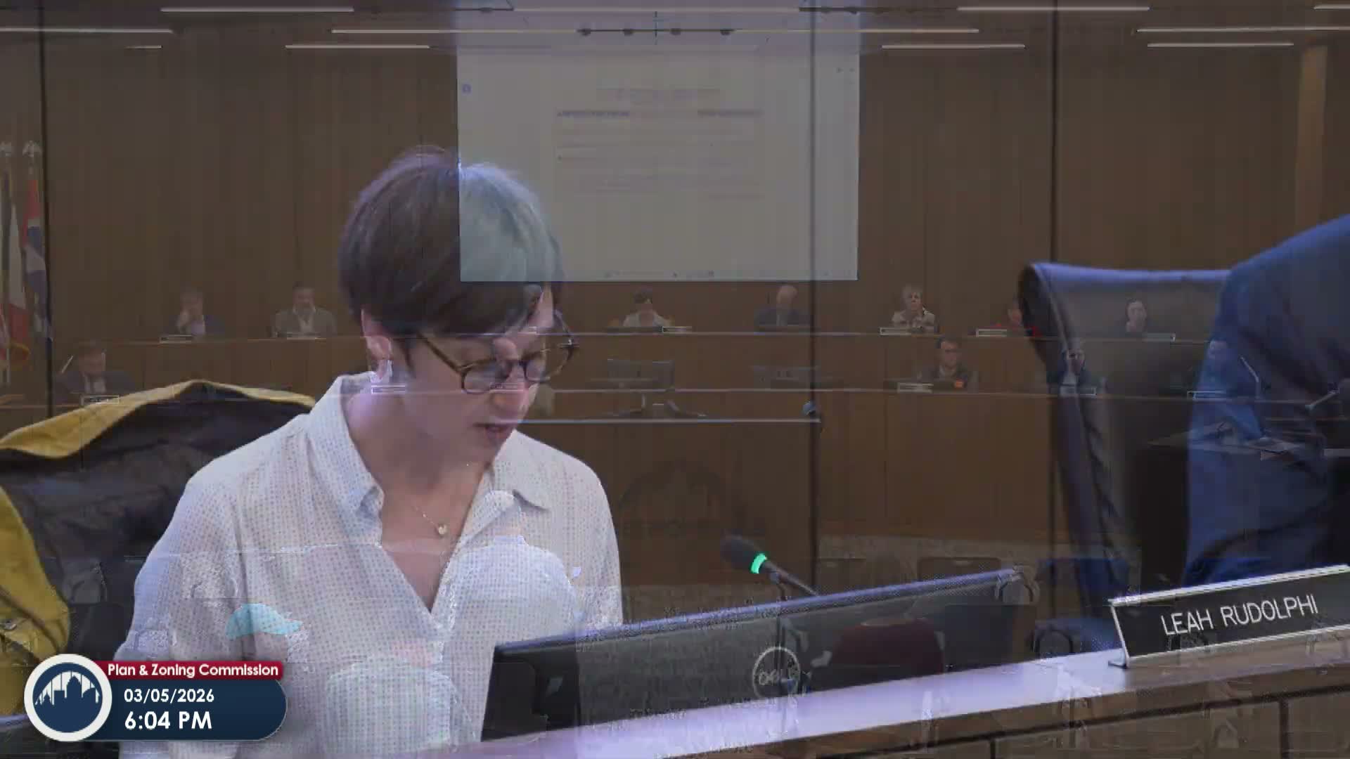 Des Moines planning commission approves rezoning for 33-unit development near Easter Lake