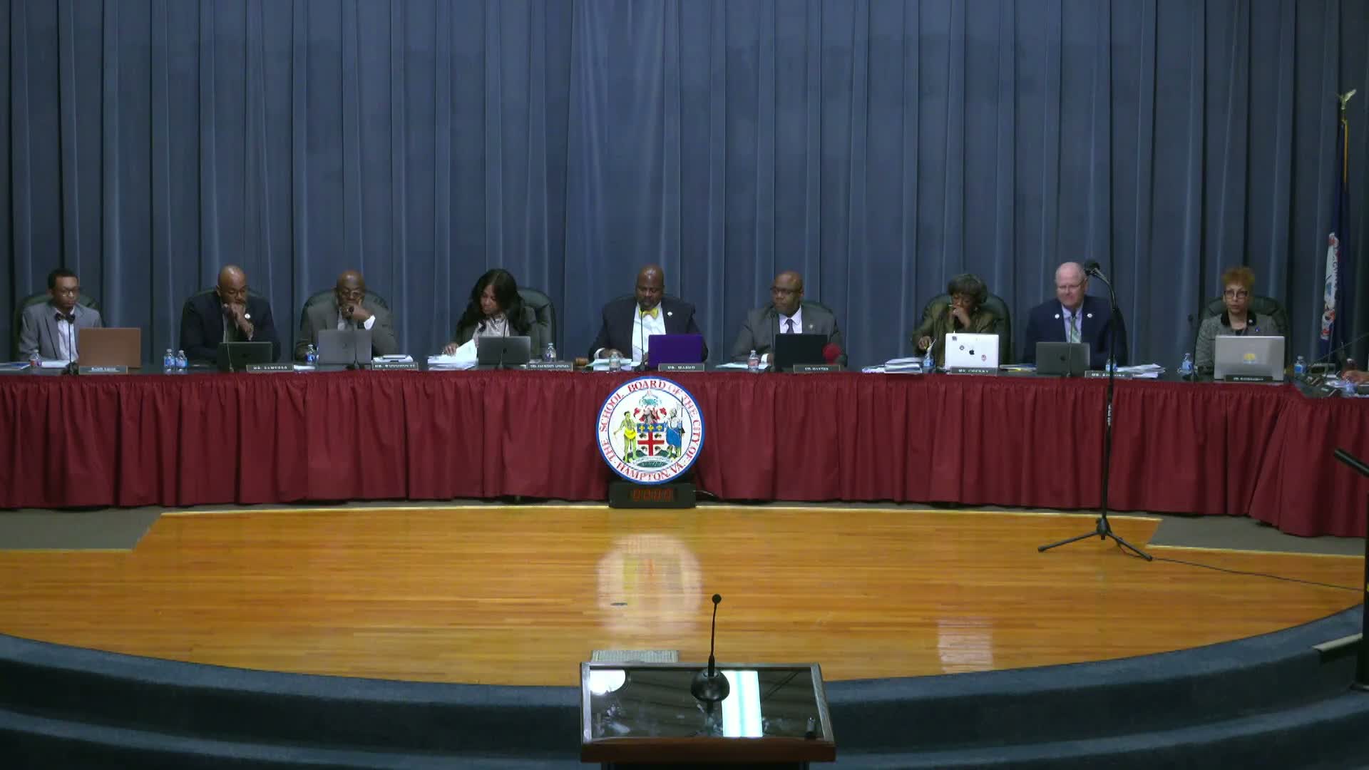 School board upholds superintendent recommendations in two employee grievance cases