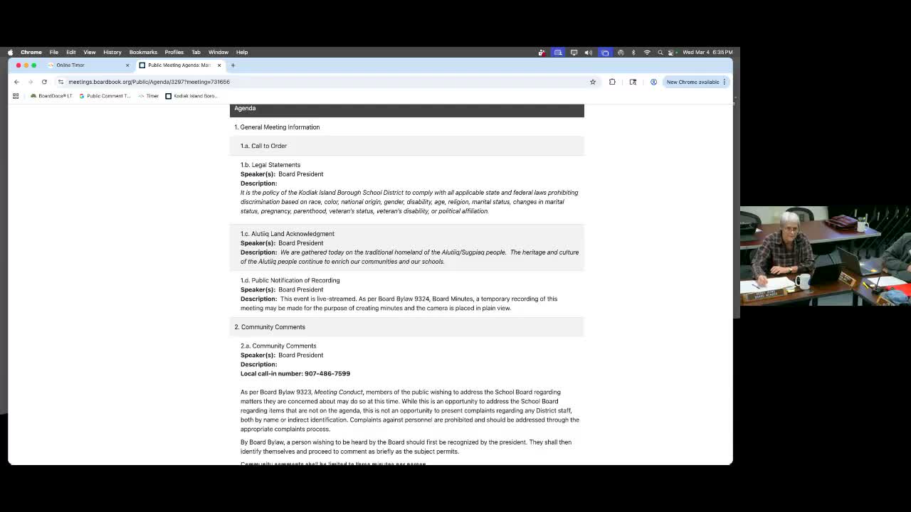 Parents tell KIBSD to review 1-to-1 iPad program after reports of heavy classroom use