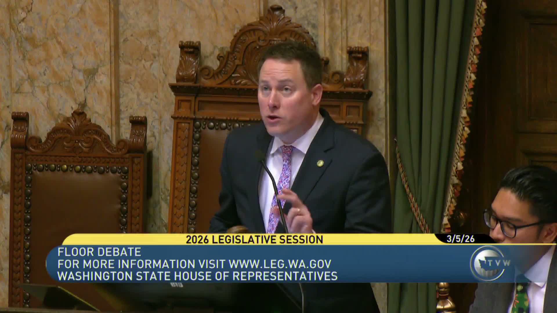 House unanimously passes bill requiring faster payment for clean health-care claims