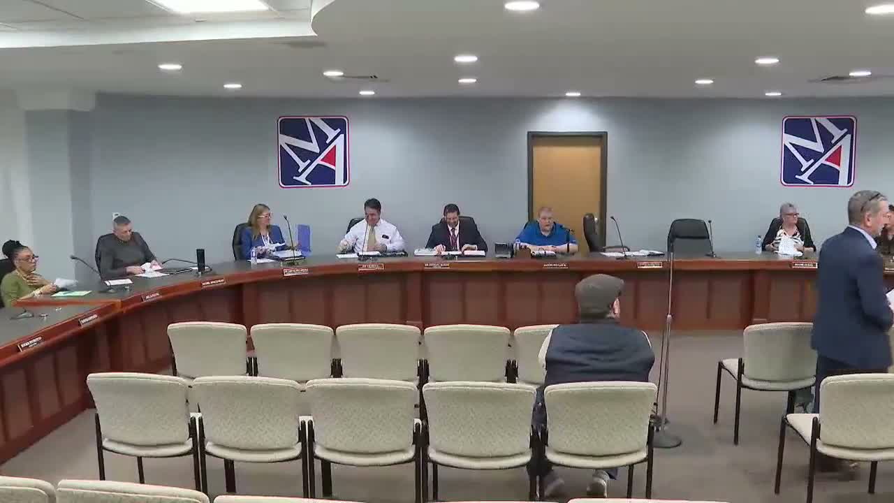 Architect: McKeesport High School "bones" sound; study outlines renovation options and timeline