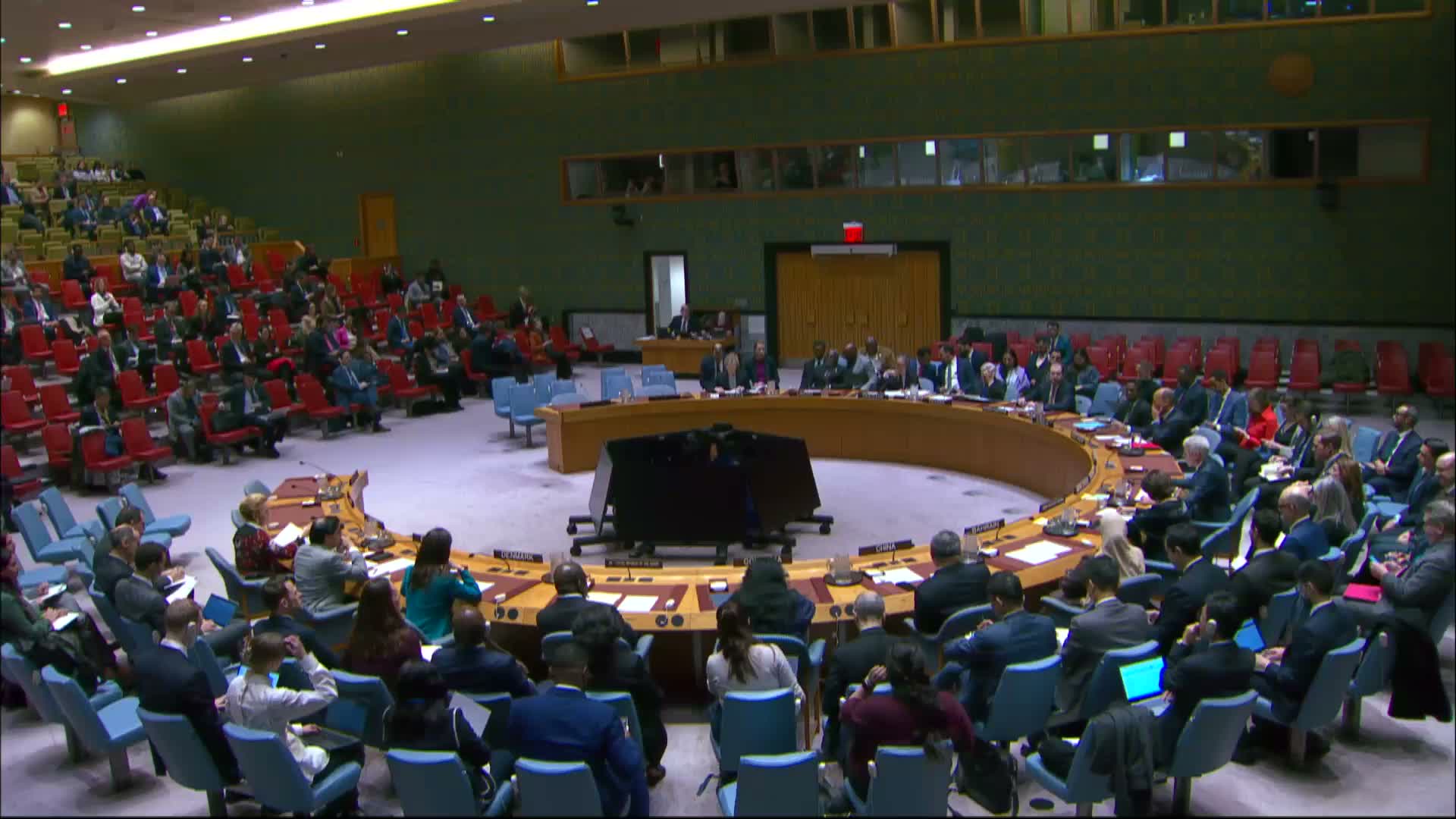 Agency official urges multilateral action to curb illicit trade in critical minerals