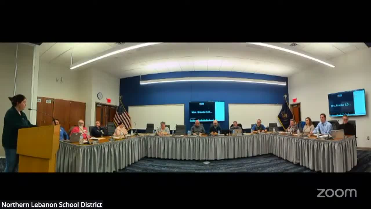 Resident urges board to reject 4.2% tax increase, cites stalled project funds