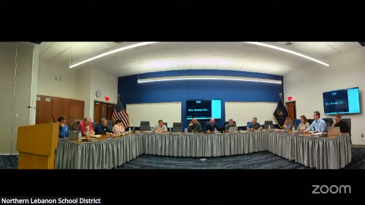 Committee approves two student agreements unanimously