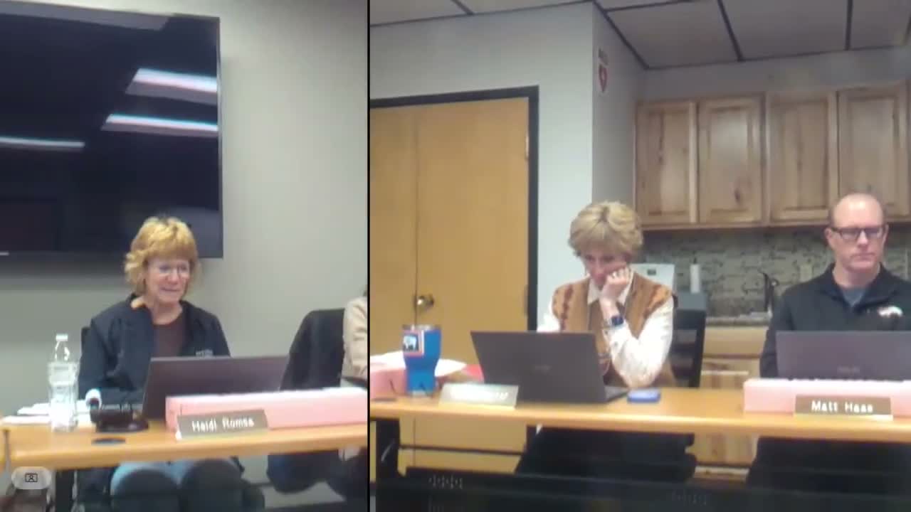 School board debates tighter rules for eligibility, grading and activity participation