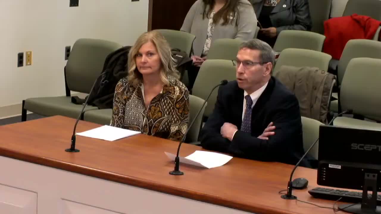 Commissioners approve FY27 grant submission for Carroll County adult drug treatment court