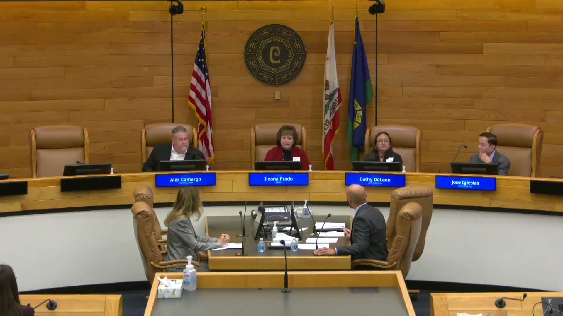 Resident urges resurfacing and pickleball striping at Sunshine Park